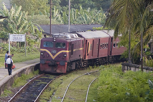 Hitachi  Loco Class M5 #782